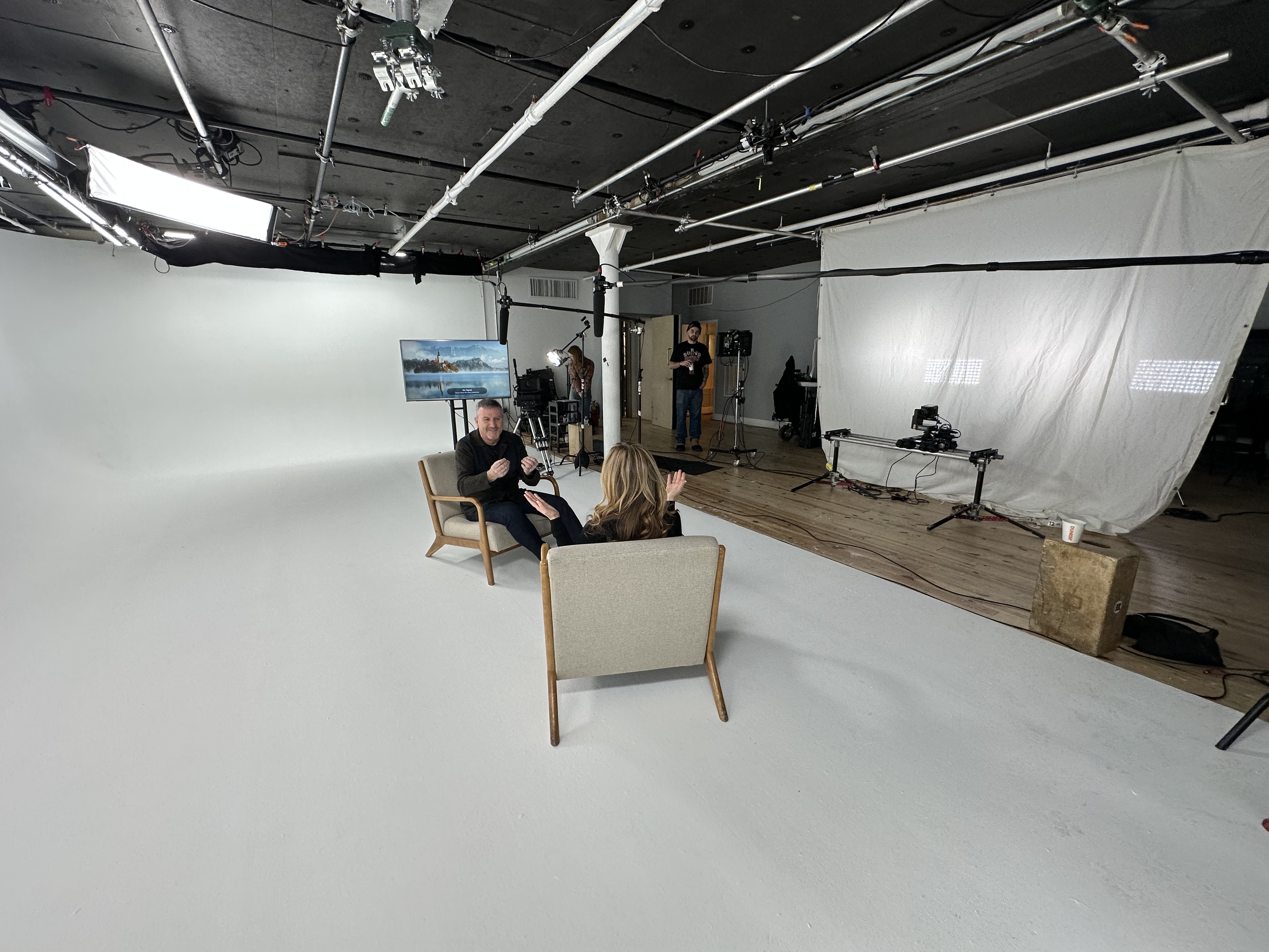 Studio