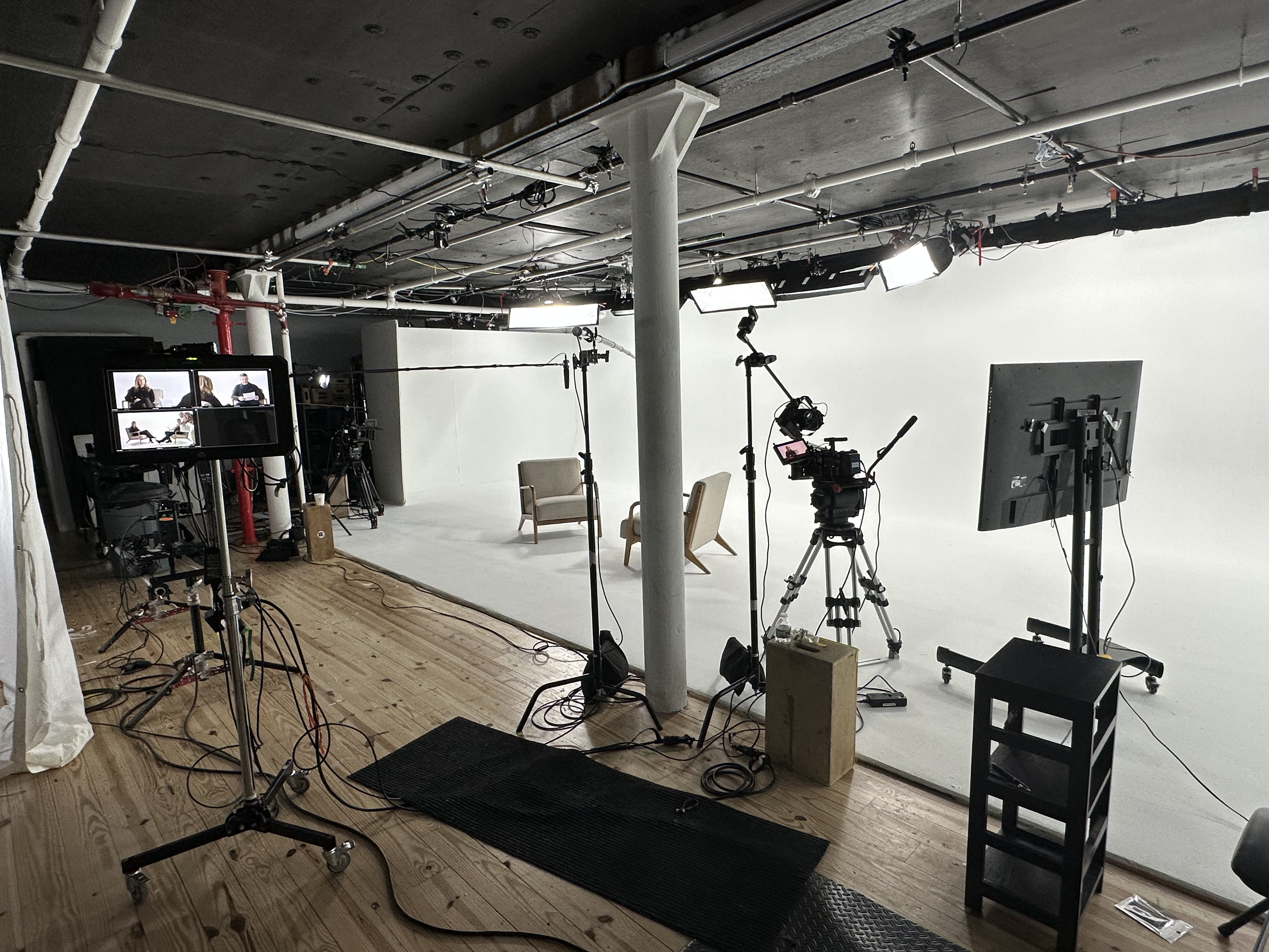 Interview