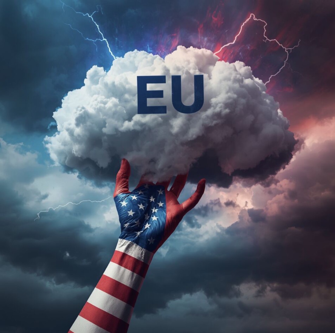 Thumbnail for It is NOT a Sovereign Cloud